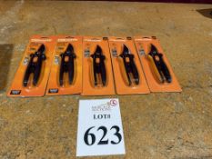 FISKAR FLORAL PRUNING