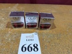 OLAY REGENERIST MICRO-SCULPTING CREAM 50G