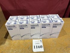 WATERPIK WATER FLOSSER CORDLESS PULSE