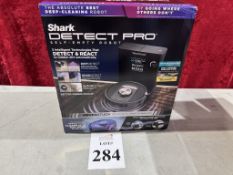 SHARK DETECT PRO SELF-EMPTY ROBOT