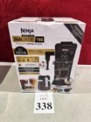 NINJA DUALBREW PRO SPECIALTY COFFEE SYSTEM