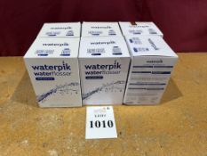 WATERPIK WATER FLOSSER AQUARIUS