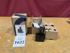 PLANTRONICS CS540 WIRELESS HEADSETS