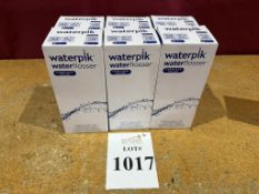 WATERPIK WATER FLOSSER CORDLESS PULSE