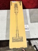 DYSON V15 DETECT VACUUM