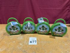 MINECRAFT COLORING ACTIVITY SET