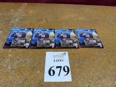 BANDAI NAMCO DIGIMON VITAL HERO DIM CARD PACK