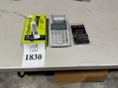 LOT CONSISTING OF PHILIPS ONE BLADE TRIMMER