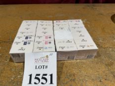 LOT CONSISTING OF (28) DOVE BEAUTY CREAM BARS