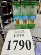 TROPICLEAN FRESH BREATH ORAL CARE FOR CATS