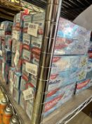 LOT CONSISTING OF (24) COLGATE MAXCLEAN SMART FOAM