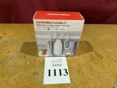 SWITCHBOT CURTAIN 3 ROD