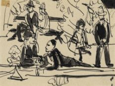 Kirchner, Ernst Ludwig
