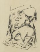 Beckmann, Max