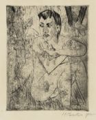 Pechstein, Max