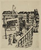 Beckmann, Max