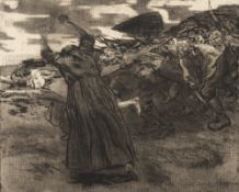Kollwitz, Käthe
