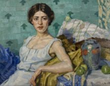 Bandell, Eugenie