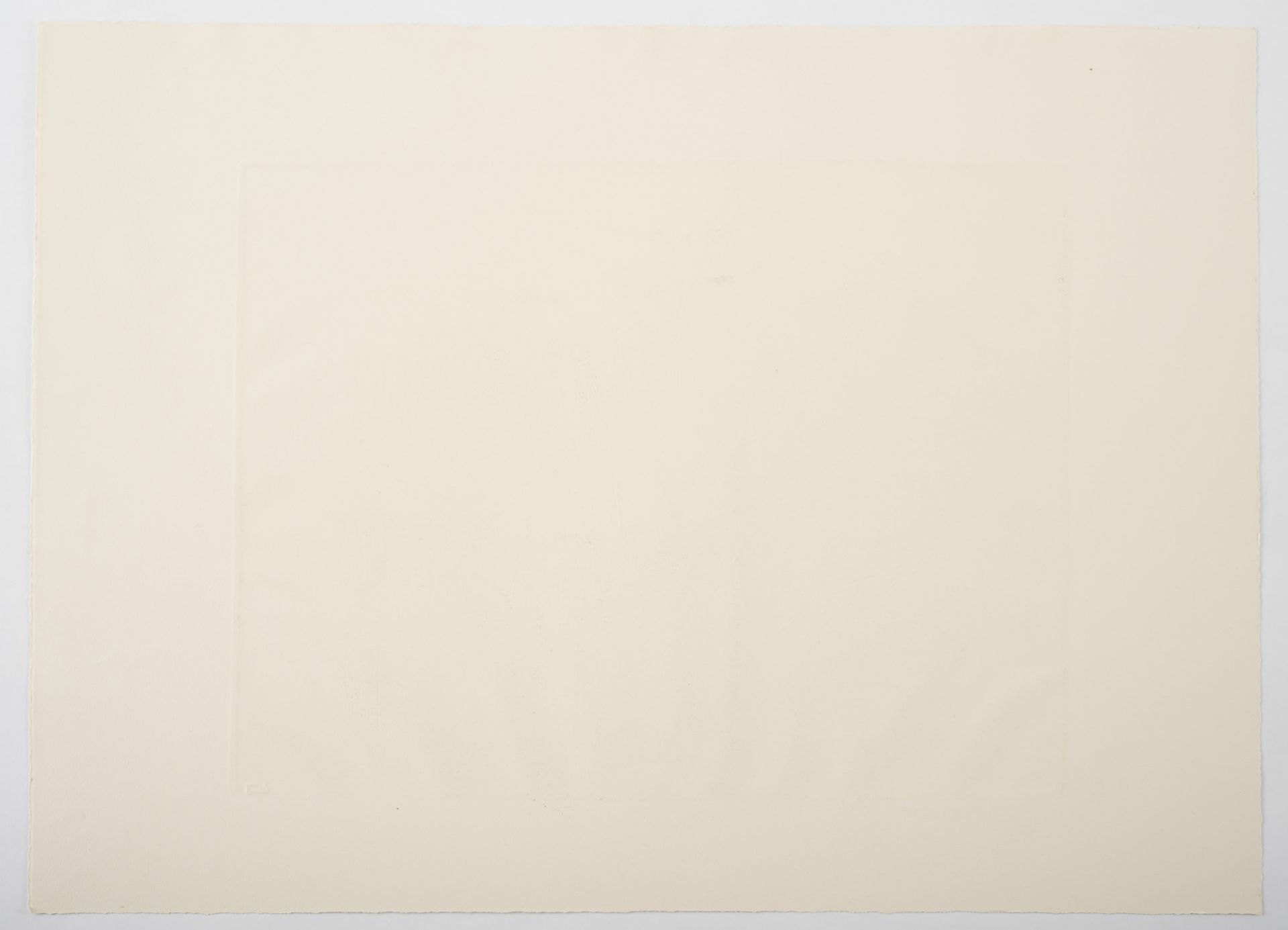 Kollwitz, Käthe - Bild 3 aus 3
