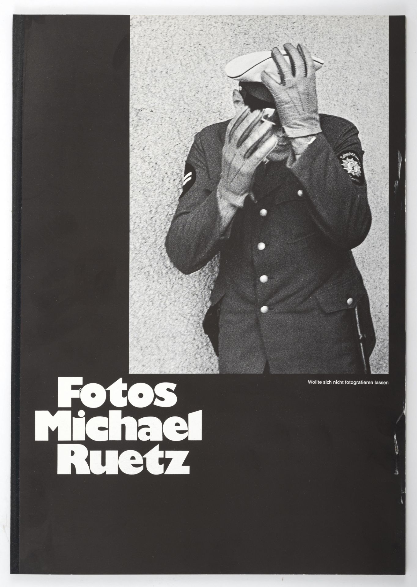 Ruetz, Michael