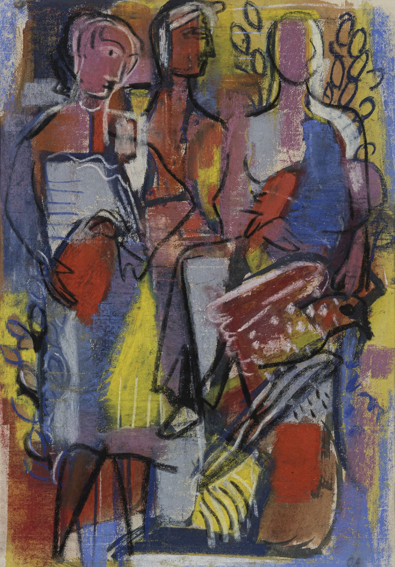 Adam, Otto