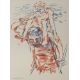 Kokoschka, Oskar - Bild 1 aus 2