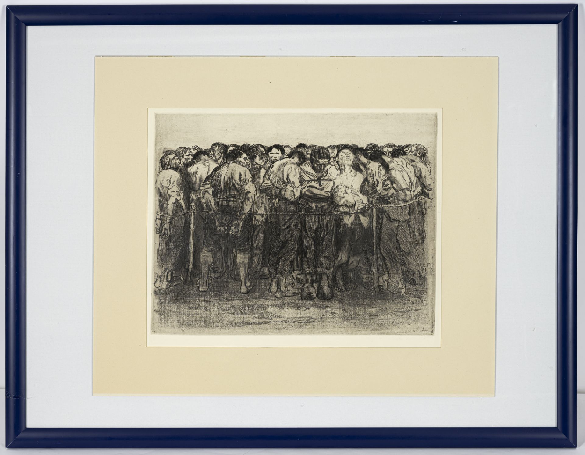 Kollwitz, Käthe - Bild 2 aus 2
