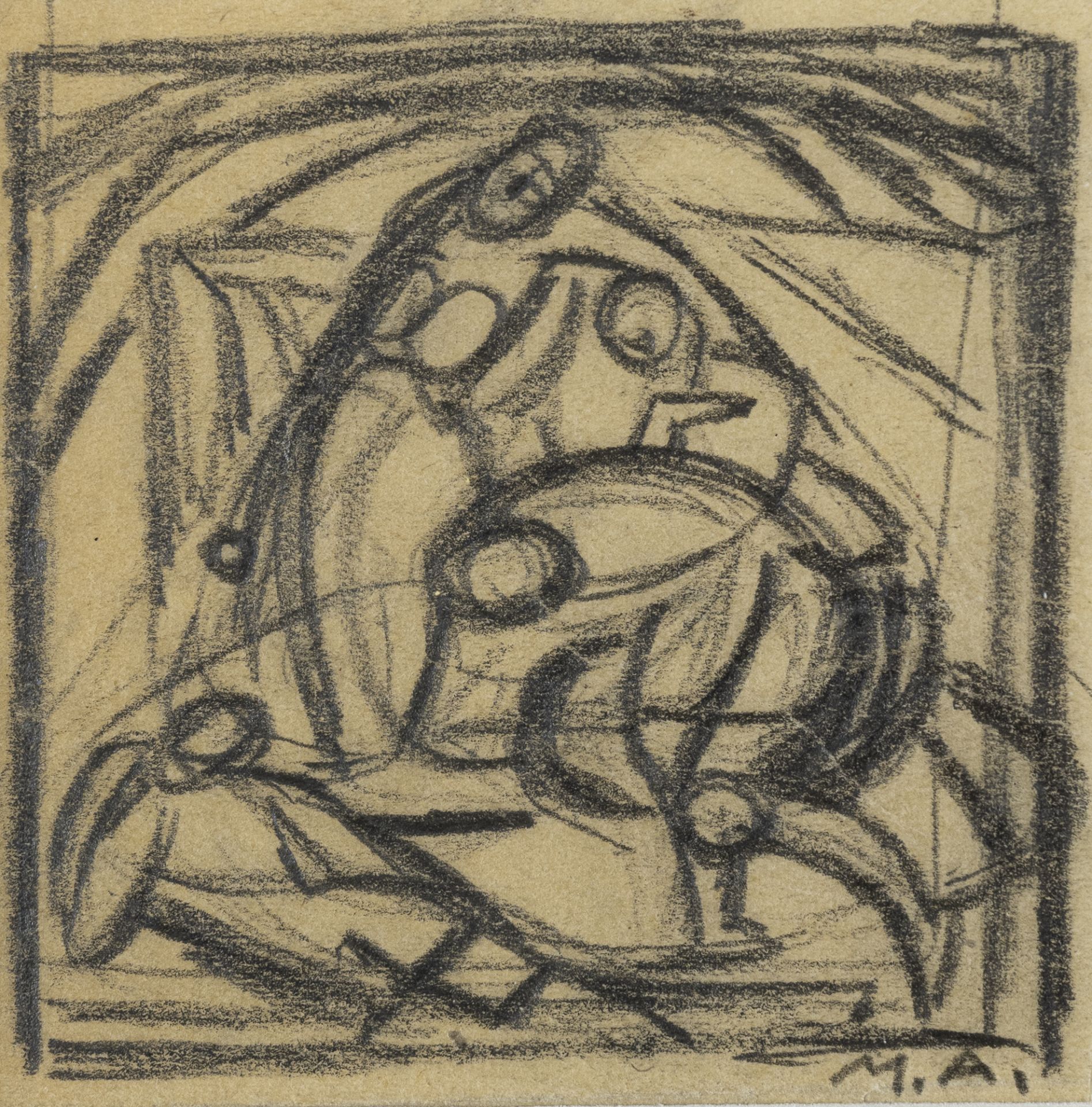 Ackermann, Max