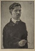 Pankok, Bernhard