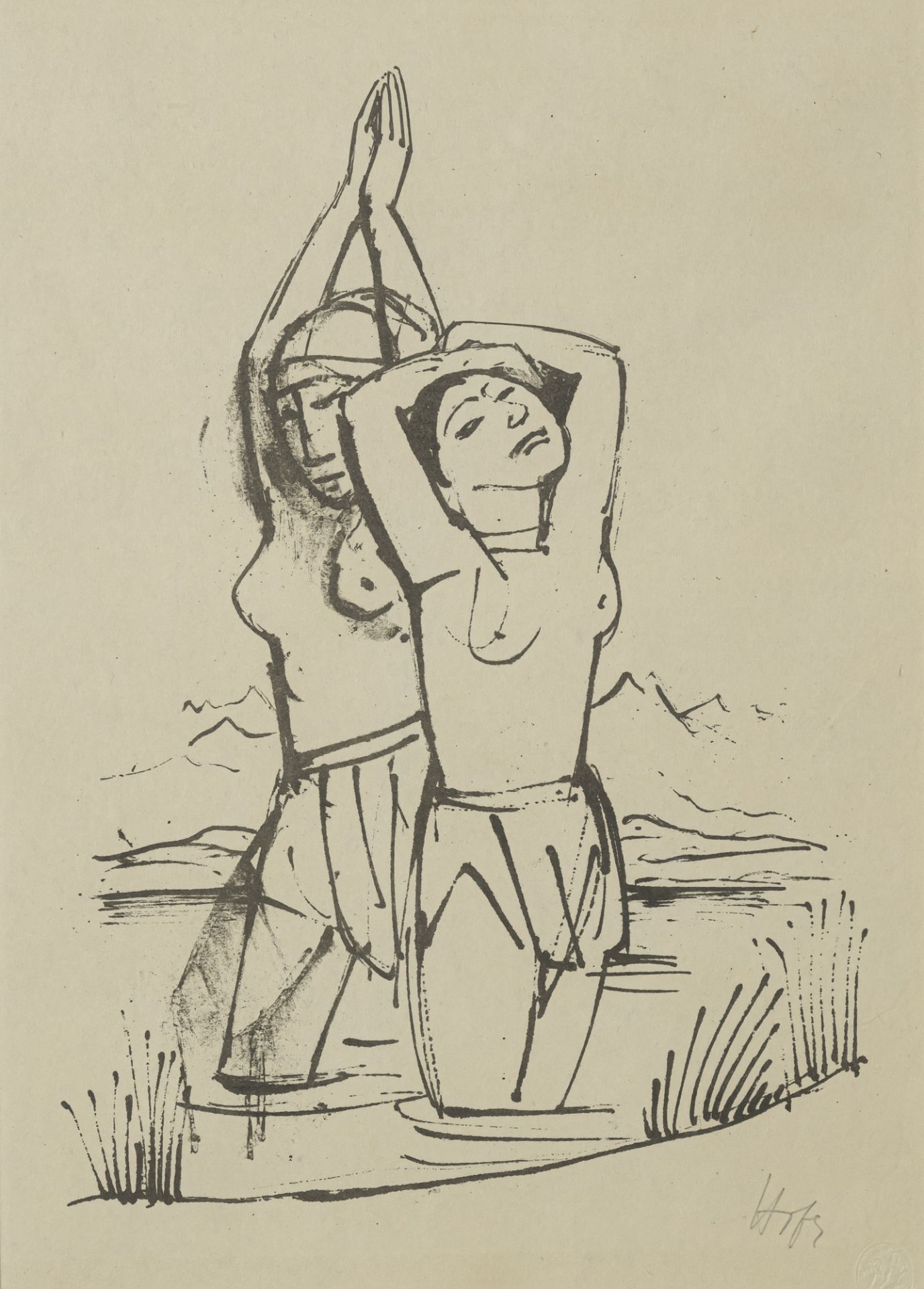 Hofer, Carl