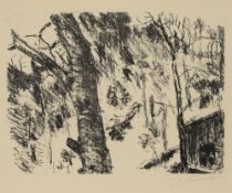 Corinth, Lovis
