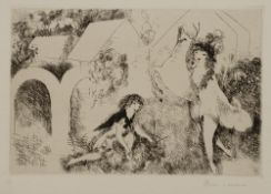 Laurencin, Marie