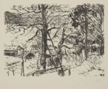Corinth, Lovis