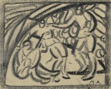 Ackermann, Max