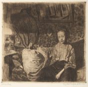 Kollwitz, Käthe
