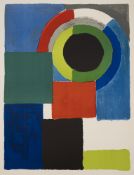 Delaunay-Terk, Sonia and Robert Delaunay