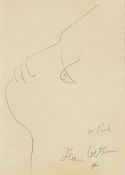 Cocteau, Jean