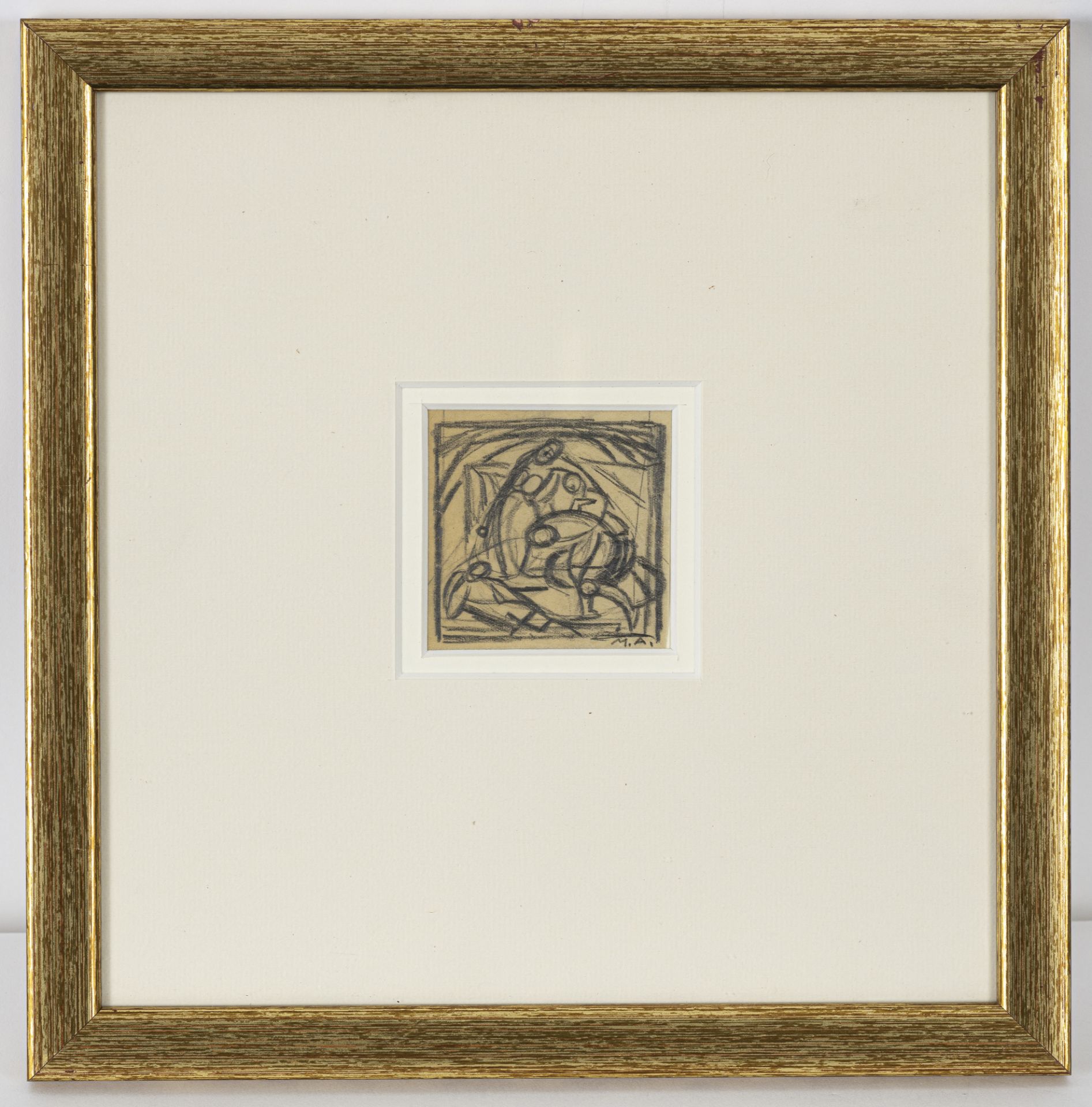 Ackermann, Max - Bild 2 aus 2
