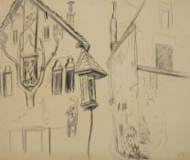 Hubbuch, Karl
