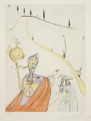 Dalí, Salvador