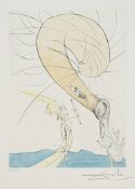Dalí, Salvador