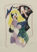 Lindner, Richard