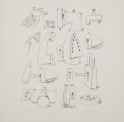 Klapheck, Konrad