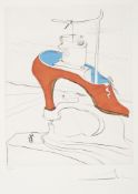 Dalí, Salvador
