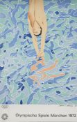 Hockney, David