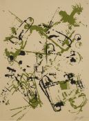 Arman, Fernandez