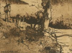 Janssen, Horst