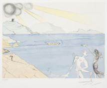 Dalí, Salvador