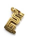 CARTIER - Clothes clip