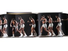 Bags GOAT Edition Muhammad Ali Book